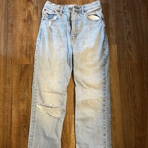 Abercrombie Jeans